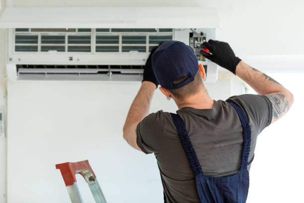 Trusted Painesville, OH Airduct Cleaning Experts